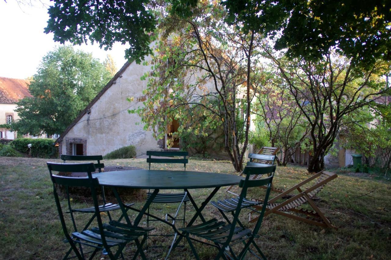 La Petite Maison Dans La Prairie *